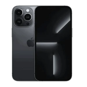 iPhone 13 Pro 128Go Noir reconditionné (A+)