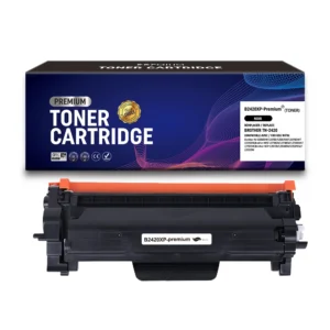 Cartouche Compatible TN-2420XL Noir Toner Brother
