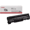Cartouche toner standard original  Canon 726