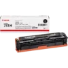 Cartouche toner noir haute capacité Canon 731H