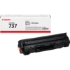 Cartouche toner original Canon 737