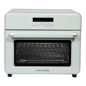 Four à sublimation Craft Express 25 l  pour objet