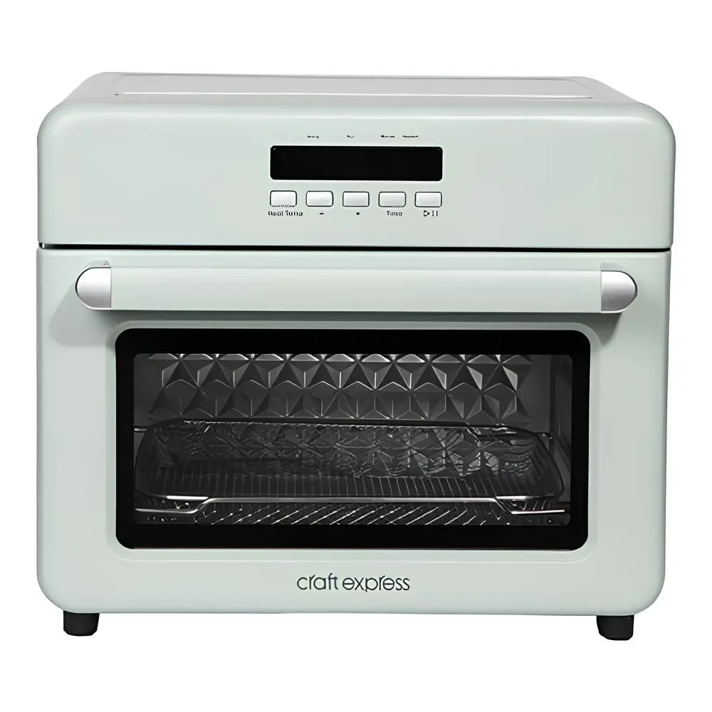 Four à sublimation Craft Express 25 l pour objet