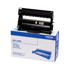 Brother DR-2200 kit tambour d'origine