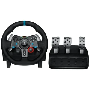 Logitech G29 Driving Force Volants et pédales