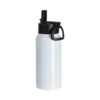 Thermos 750 ml avec embout pliable sublimable
