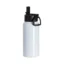 Thermos 750 ml avec embout pliable sublimable