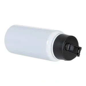 Thermos 750 ml avec embout pliable sublimable