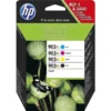 HP 903XL (3HZ51AE)  Grande capacité - Multipack