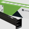 Toner lexmark 24b7585 noir original XC9525 MFP
