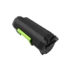 Cartouche de toner Lexmark 50F2H0E originale Noire
