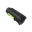 Cartouche de toner Lexmark 50F2H0E originale Noire