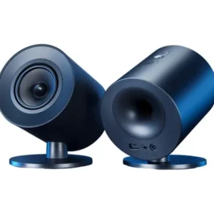 Haut-parleurs gaming 2.0 pour PC – Nommo V2 X