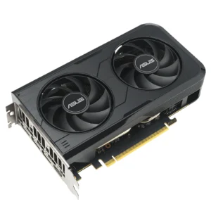ASUS Dual GeForce RTX 5050 8Go GDDR6 OC Edition
