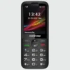 Télophone Mobile KONROW SENIOR 280 2G