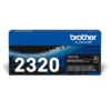 Cartouche de toner TN-2320 Brother originale