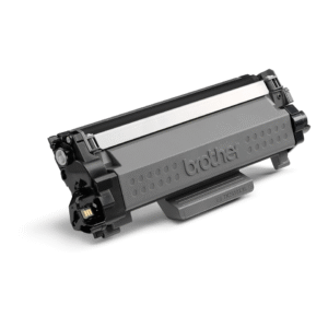 TN2510XXL – Cartouche de toner Brother – Noir