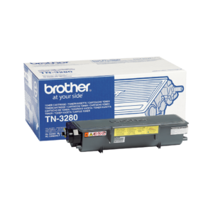 Cartouche de toner TN-3280 Brother originale