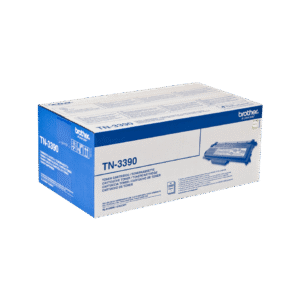 Cartouche de toner TN-3390 Brother originale XL