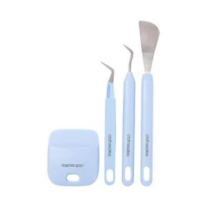 Kit Outils Craft Express pour échenillage