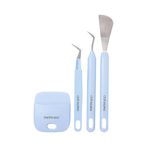 Kit Outils Craft Express pour échenillage