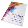 Papier de sublimation Versiflex A4 (100 feuilles)