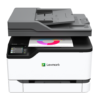 Imprimante A4 couleur Multifonctions LEXMARK XC2326