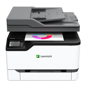 Imprimante A4 couleur Multifonctions LEXMARK XC2326