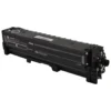 Cartouche de toner noire originale Lexmark C2326- XC2326