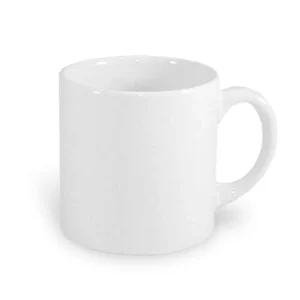 Tasse petite Expresso Sublimation Transfert Thermique