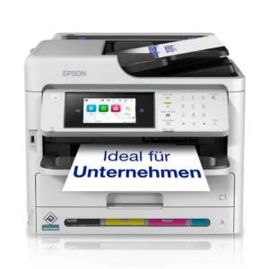 Multifionction WorkForce Pro WF-C5890DWF