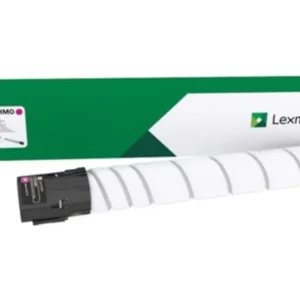 Lexmark 76C0HK0 - Magenta - HC série CS