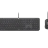 Pack clavier souris Combo MK620 for Business