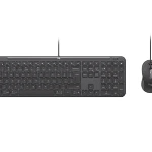 Pack clavier souris Combo MK620 for Business