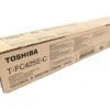 Toner laser Toshiba T-FC425EC Cyan origine