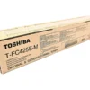 Toner laser Toshiba T-FC425EM Magenta origine