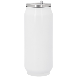 Thermos Cannette 500 ml en Aluminium sublimable