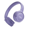 Casque JBL TUNE 520BT purple