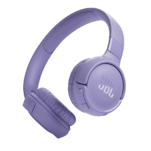 Casque JBL TUNE 520BT purple