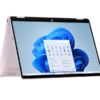 HP OmniBook 5 Flip 2-in-1 Laptop 14 - Rose