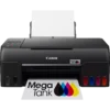 Imprimante photo jet d'encre MegaTank Canon PIXMA G650