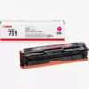Cartouche Toner d'Origine canon 731 magenta