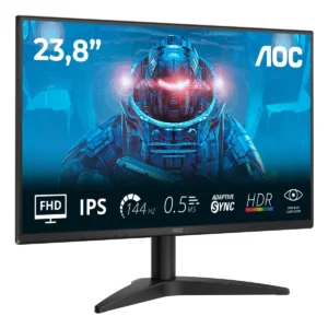 Moniteur Gaming 24