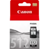 Canon PG-512 - noir - cartouche d'encre originale