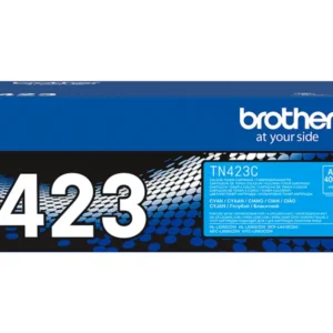 Brother TN-423C - Cyan - Toner - Grande capacité