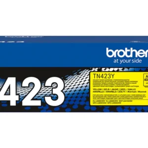 Brother TN-423Y - Jaune - Toner - Grande capacité
