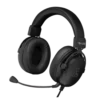 Casque gaming filaire KORP TITANIUM