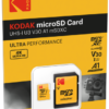 MicroSD 64Go KODAK XC UHS-I