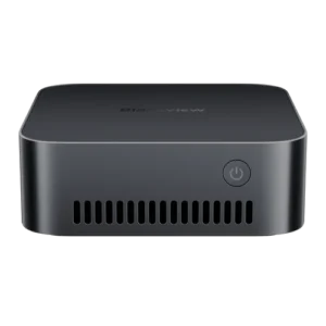 Blackview MP80 Mini PC Intel Alder Lake N97 à La Réunion 974