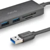 NGS IHUB Reader Hub USB 3.0 - Lecteur de Carte